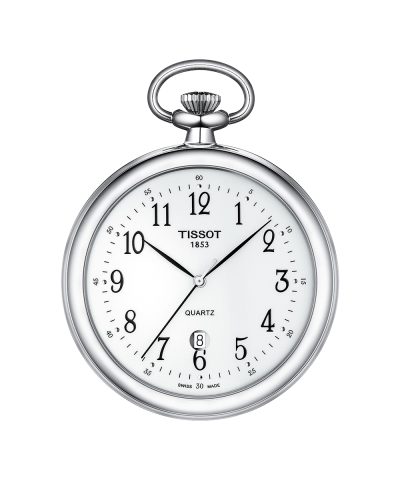Tissot Lepine 49mm - T82.6.550.12