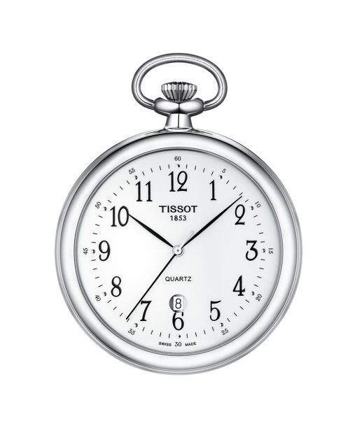 Tissot Lepine 49mm - T82.6.550.12