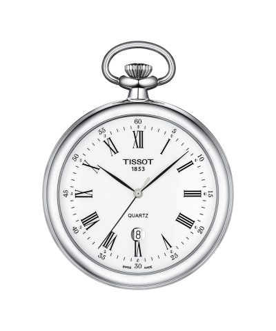 Tissot Lepine 49mm - T82.6.550.13