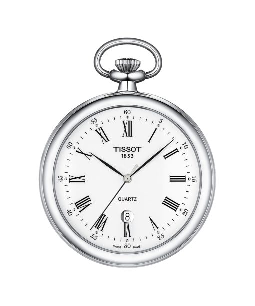 Tissot Lepine 49mm - T82.6.550.13