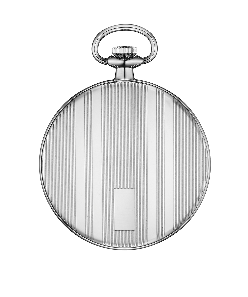 Tissot Lepine 49mm - T82.6.550.13 Tissot Lepine 49mm - T82.6.550.13 - Bild 3