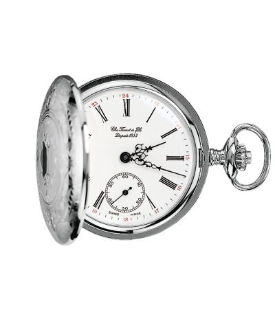 Tissot Savonnette 49.55mm - T83.6.401.13