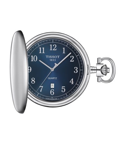 Tissot Savonnette 48.5mm - T862.410.19.042.00