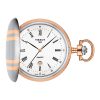 Tissot Savonnette 49.5mm - T862.410.29.013.00 Mollstedt Ur - Mollstedt Ur
