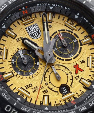 Luminox Bear Grylls Survival 42 mm - XB.3745 - Bild 4