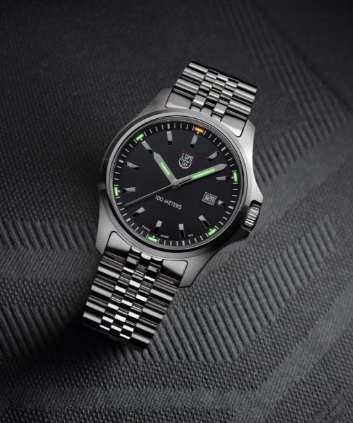 Luminox Dress Field 43mm - XL.2521 Mollstedt Ur - Mollstedt Ur