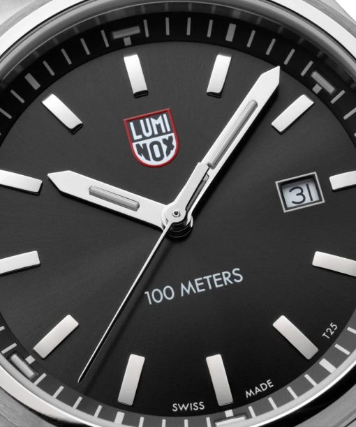 Luminox Dress Field 43mm - XL.2521 Mollstedt Ur - Mollstedt Ur