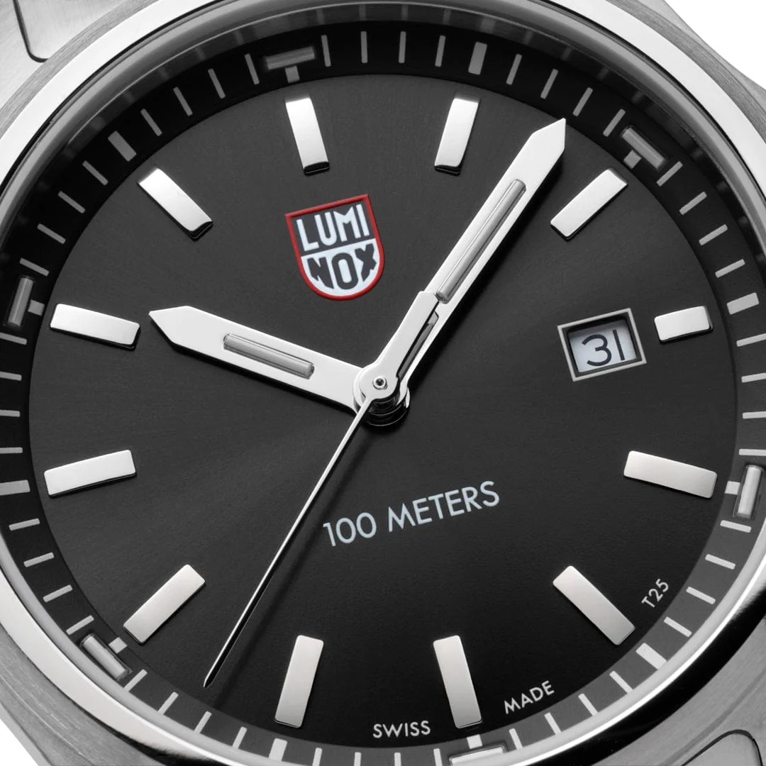 Luminox Dress Field 43mm - XL.2521 Luminox Dress Field 43mm - XL.2521 - Bild 4