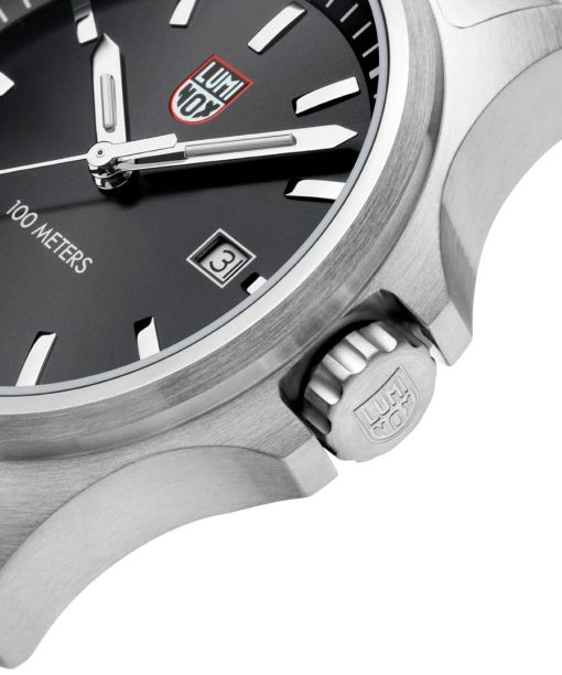 Luminox Dress Field 43mm - XL.2521 Mollstedt Ur - Mollstedt Ur