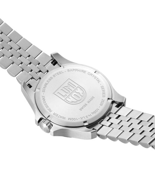 Luminox Dress Field 43mm - XL.2521 Mollstedt Ur - Mollstedt Ur