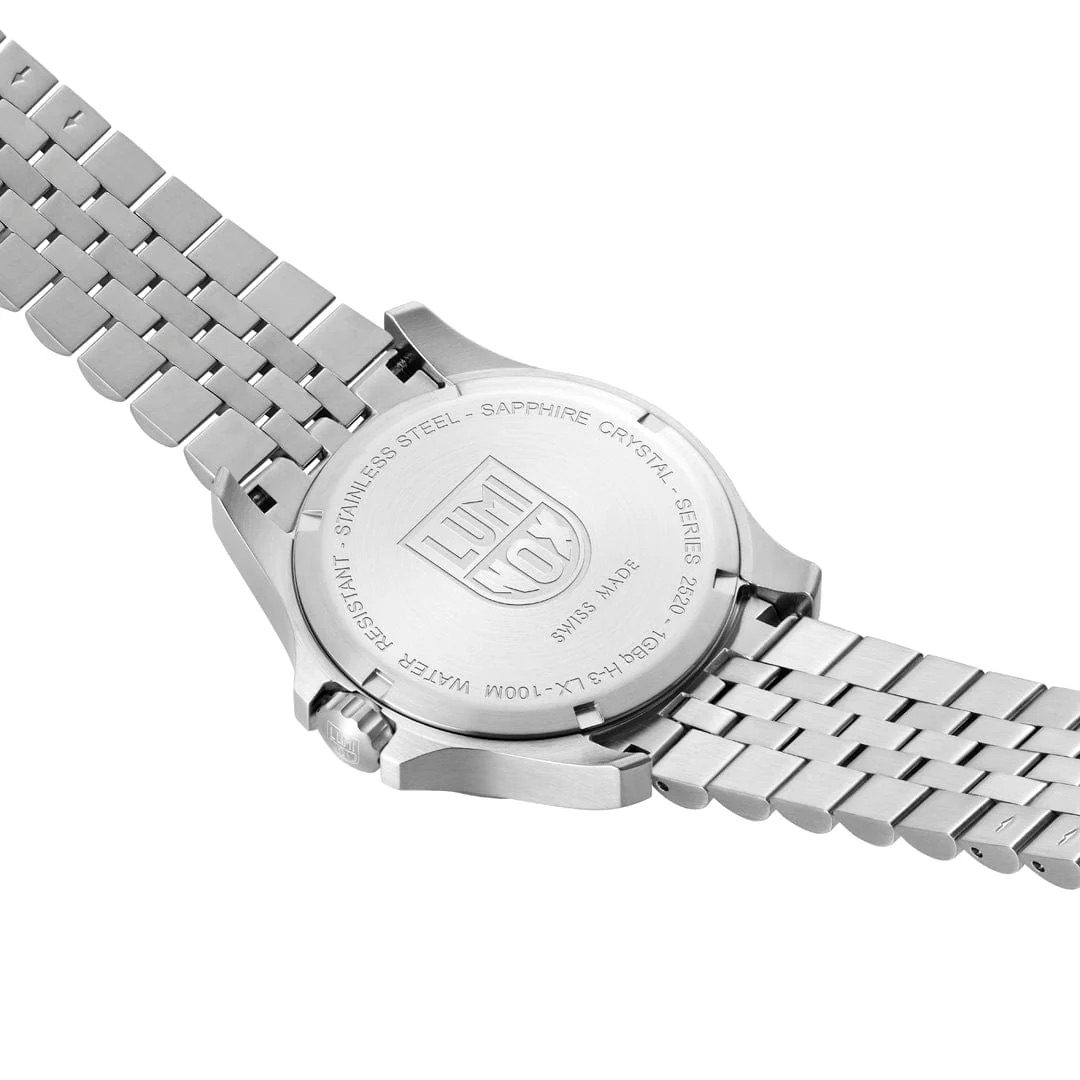 Luminox Dress Field 43mm - XL.2521 Luminox Dress Field 43mm - XL.2521 - Bild 7
