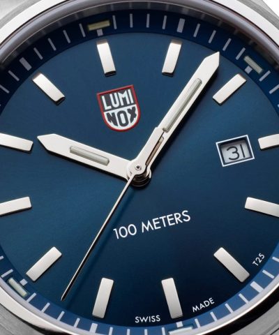 Luminox Dress Field 43mm - XL.2523 - Bild 4