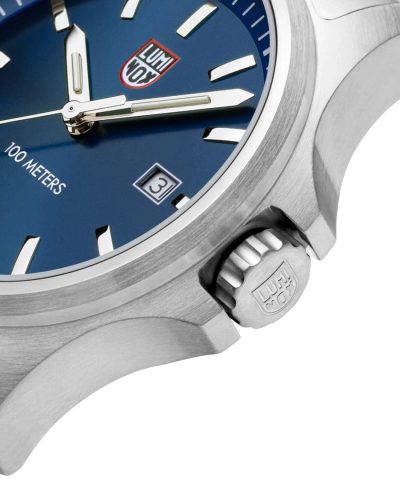Luminox Dress Field 43mm - XL.2523 - Bild 5
