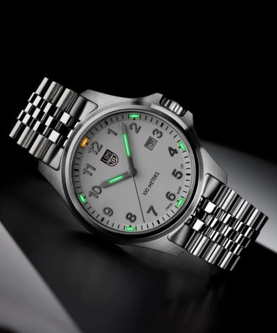 Luminox Dress Field 43mm - XL.2527 - Bild 3
