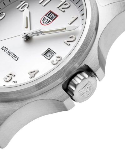Luminox Dress Field 43mm - XL.2527 - Bild 5