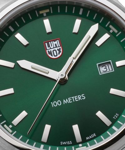 Luminox Dress Field 43mm - XL.2537 - Bild 4