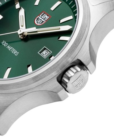 Luminox Dress Field 43mm - XL.2537 - Bild 5