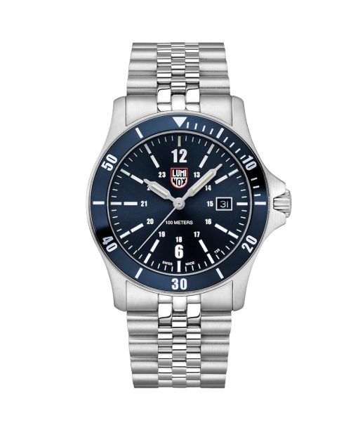 Luminox Sports Timer 42mm - XS.0913