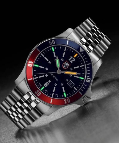 Luminox Sports Timer 42mm - XS.0914 - Bild 3
