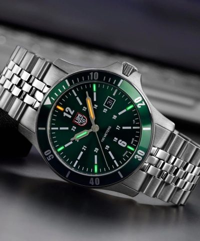 Luminox Sports Timer 42mm - XS.0917 - Bild 3