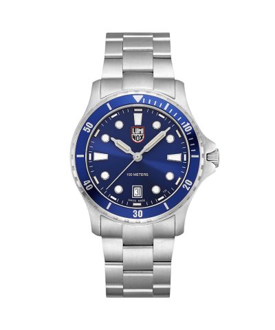 Luminox Sports Timer 40mm - XS.0943