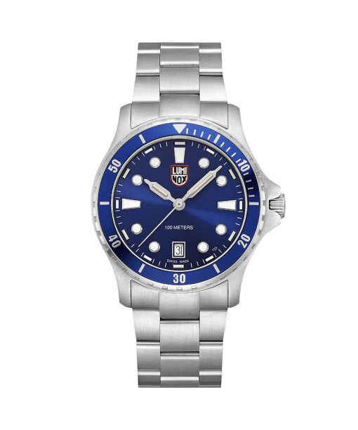 Luminox Sports Timer 40mm - XS.0943