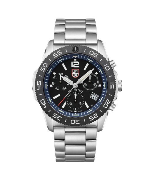 Luminox Pacific Diver Chronograph 44mm - XS.3143.M
