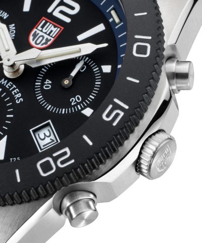 Luminox Pacific Diver Chronograph 44mm - XS.3143.M - Bild 4
