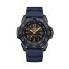 Luminox Navy SEAL Foundation Back To The Blue 45mm - XS.3255.CB.NSF Mollstedt Ur - Mollstedt Ur