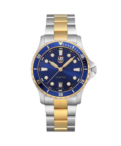 Luminox Sports Timer 40mm - XS.0944