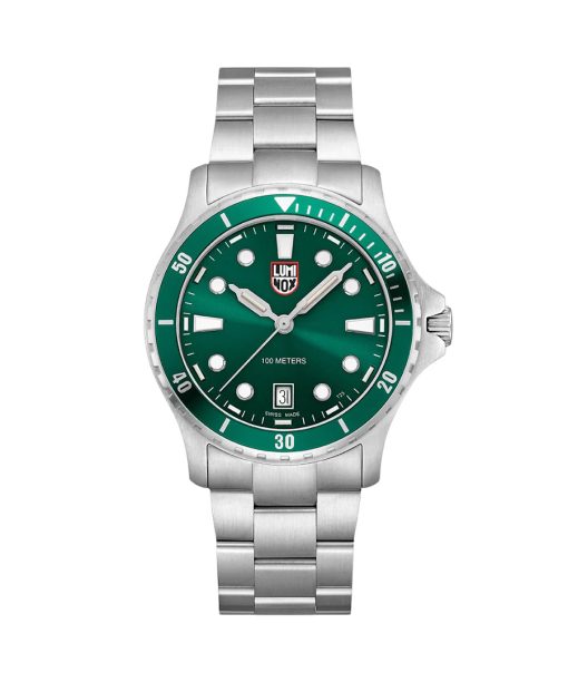 Luminox Sports Timer 40mm - XS.0957