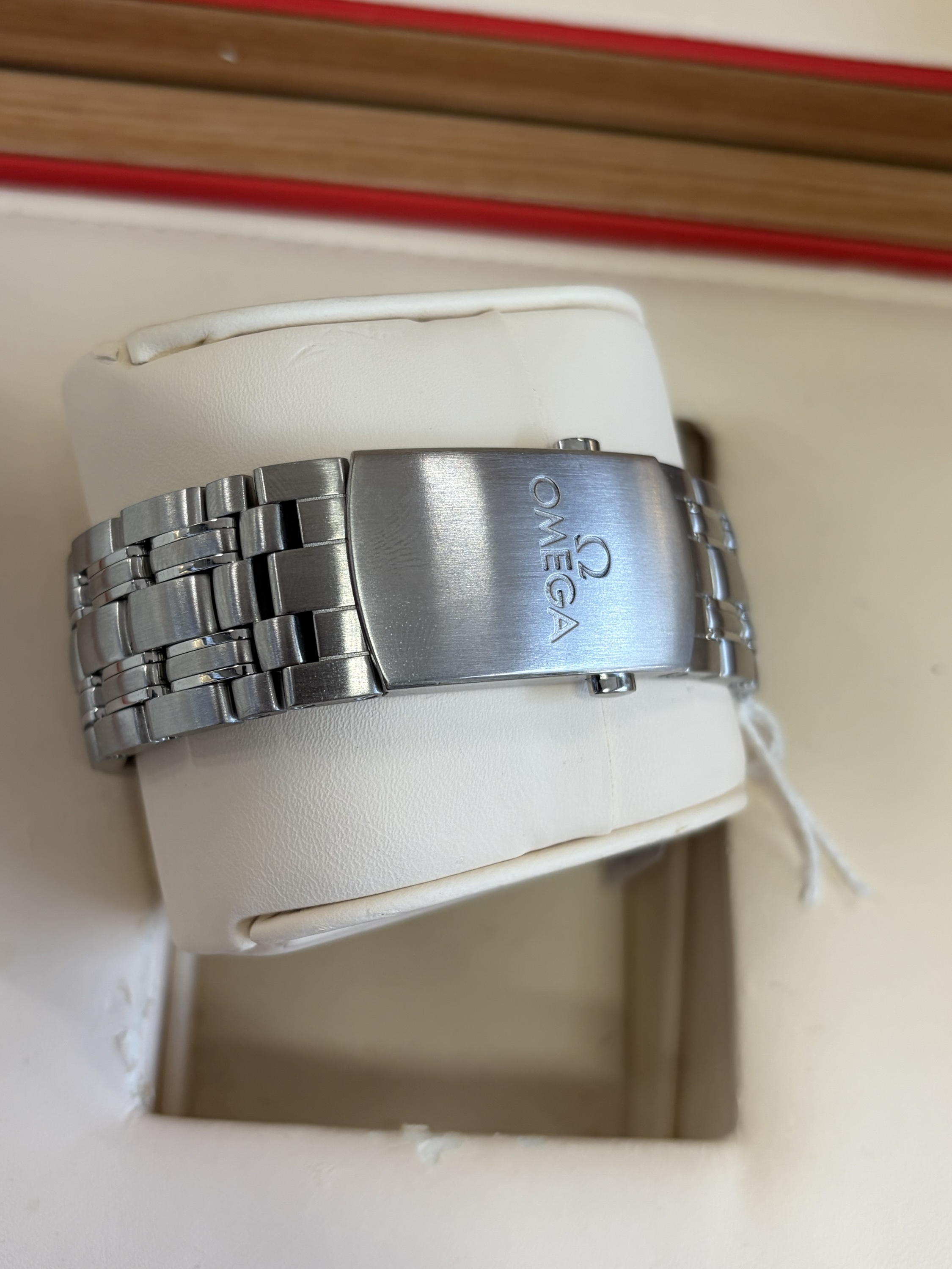 Omega Seamaster Diver 300M Co-Axial Omega Seamaster Diver 300M Co-Axial - Bild 6