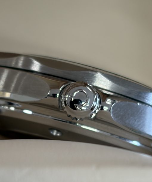 Omega Seamaster Diver 300M Co-Axial Mollstedt Ur - Mollstedt Ur