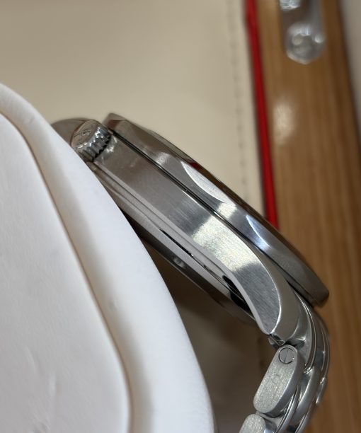 Omega Seamaster Diver 300M Co-Axial Mollstedt Ur - Mollstedt Ur