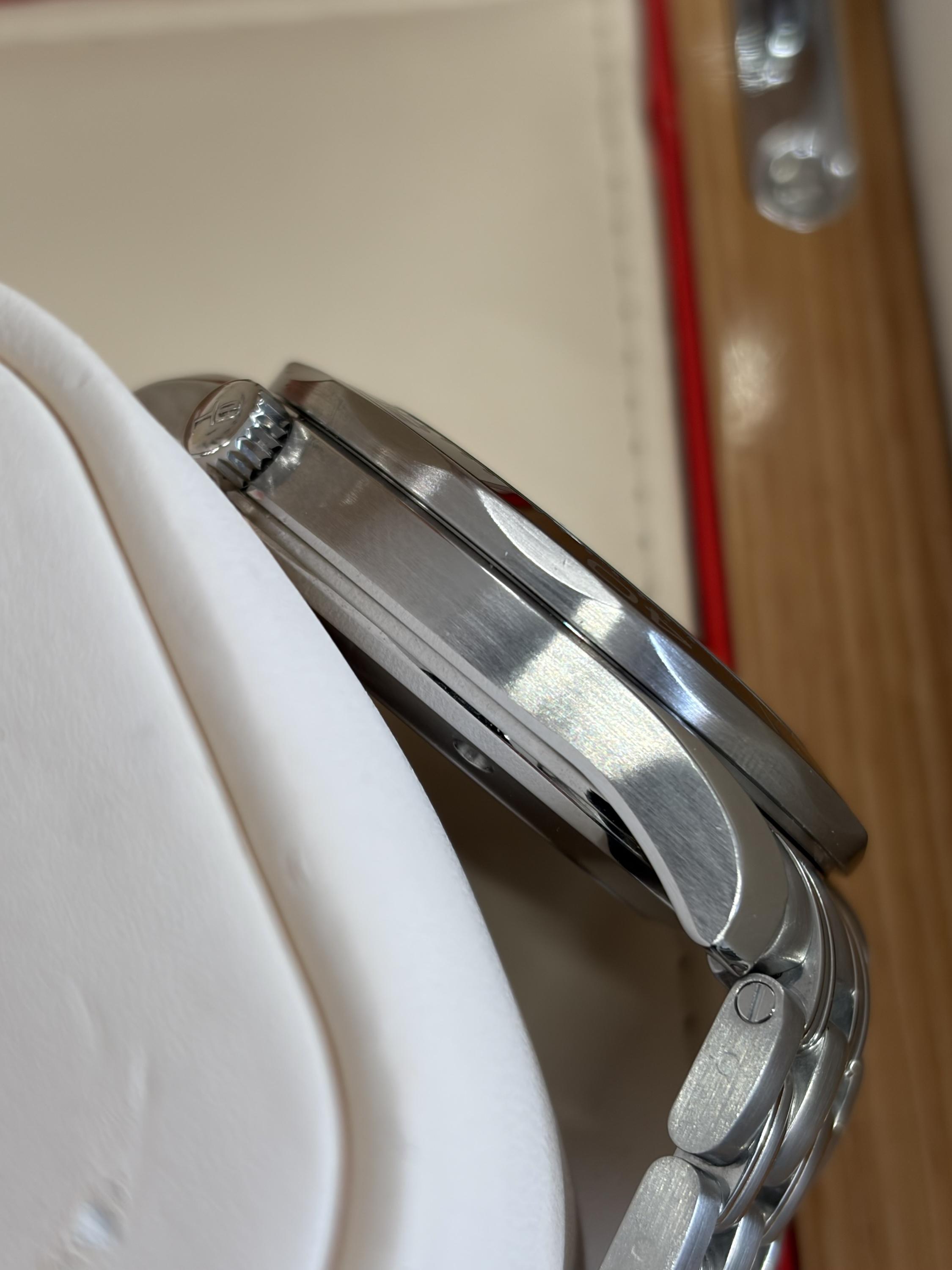 Omega Seamaster Diver 300M Co-Axial Omega Seamaster Diver 300M Co-Axial - Bild 4