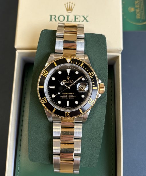 Rolex Submariner
