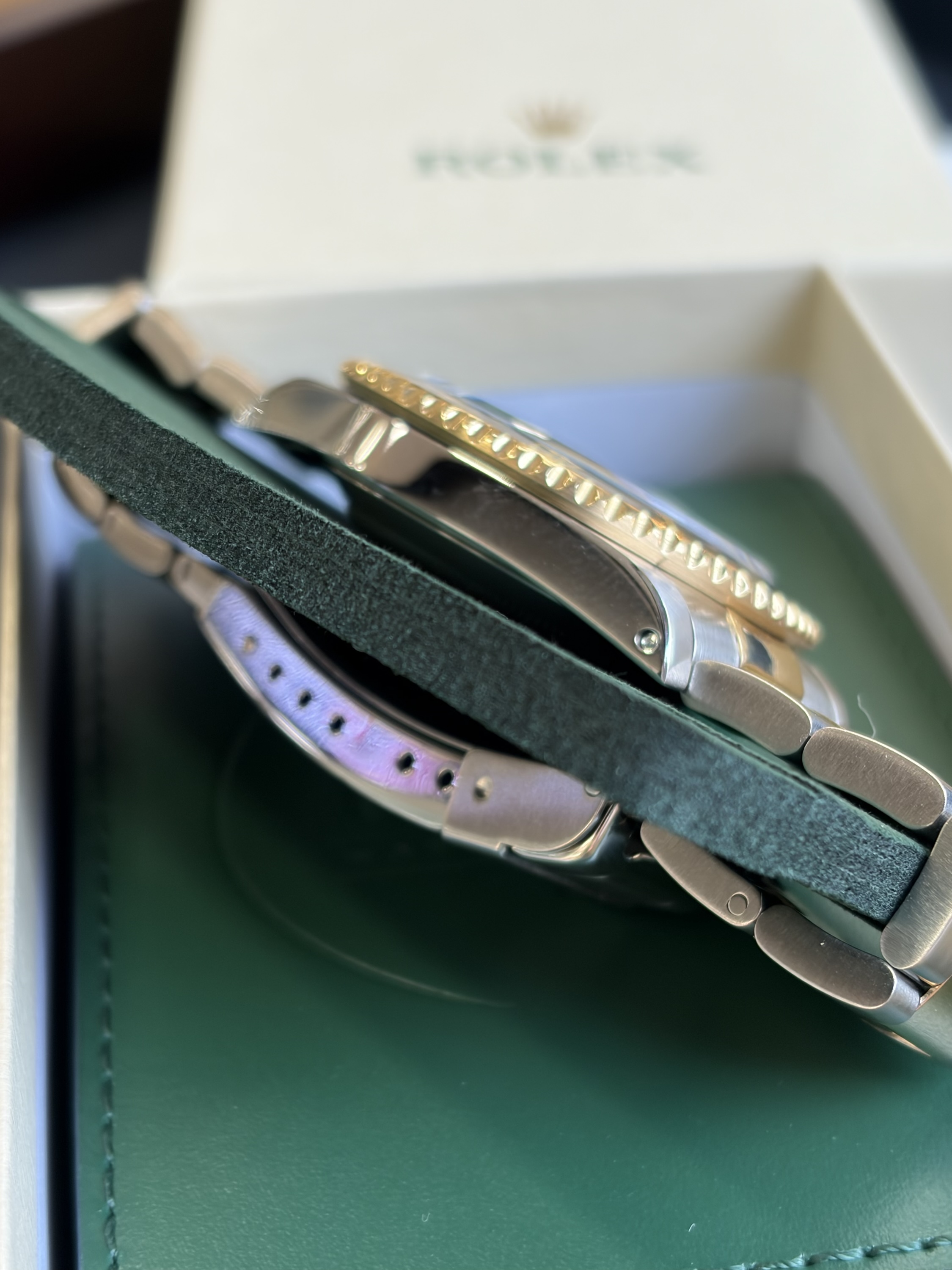 Rolex Submariner Rolex Submariner - Bild 2