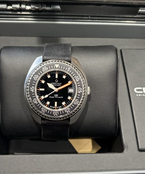 Certina DS Super PH1000M