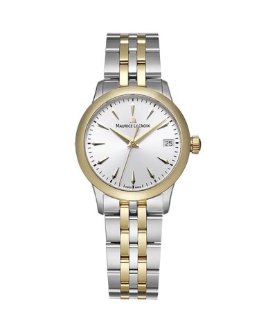 Maurice Lacroix 1975 33mm - 751006-PVY12-130-1