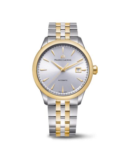 Maurice Lacroix 1975 Automatic Duotone 40mm - 756008-PVY12-130-1
