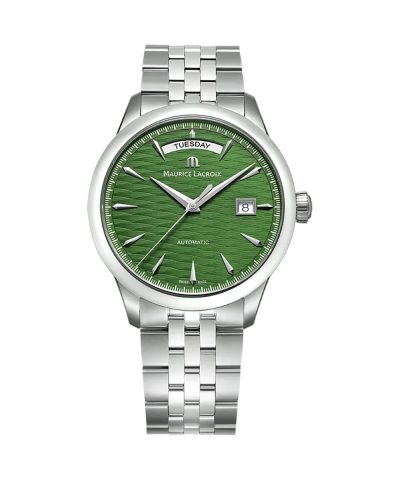 Maurice Lacroix 1975 39mm - 756058-SS002-630-1