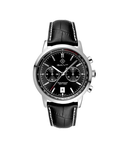 Gant Bergamo Dual Time 42mm - G196001
