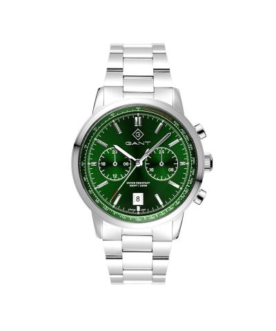 Gant Bergamo Dual Time 42mm - G196003