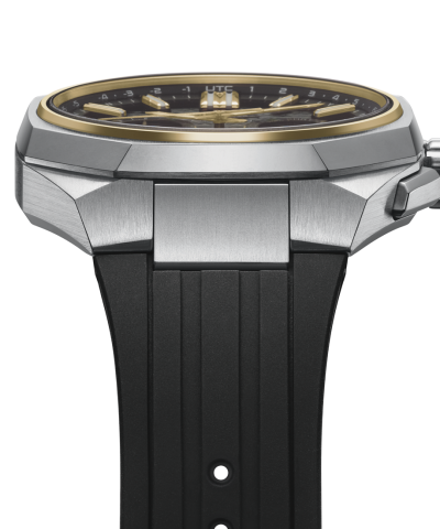 Seiko Astron GPS Solar Dual-Time Chronograph 43.4mm - HAB003J1 - Bild 4