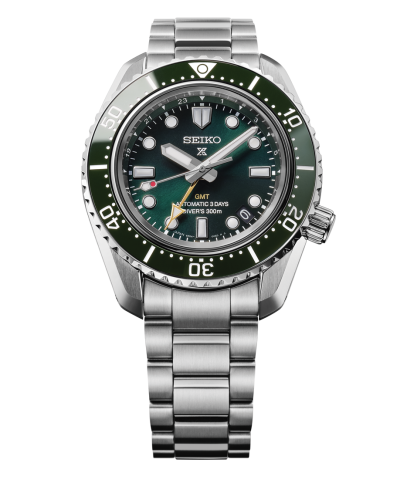Seiko Prospex 1968 Diver´s GMT 42mm - HBC001J1 - Bild 3