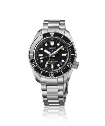 Seiko Prospex 1968 Diver´s GMT 42mm - HBC002J1 - Bild 5