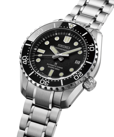 Seiko Prospex Marinemaster 1968 Diver´s 42.6mm - HBF001J1 - Bild 2
