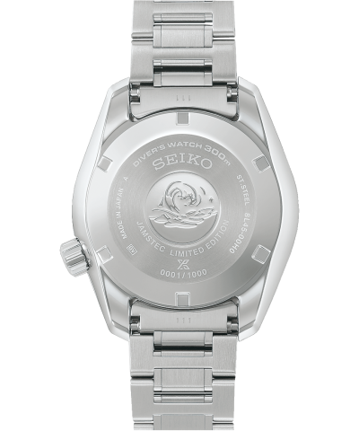 Seiko Prospex Marinemaster 1968 Diver´s 42.6mm JAMSTEC Limited Edition - HBF002J1 - Bild 2