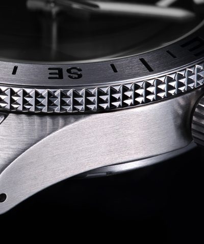 Seiko 5 Sports Field Series 41mm - HDB006K1 - Bild 3