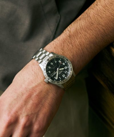 Seiko 5 Sports Field Series 41mm - HDB006K1 - Bild 5